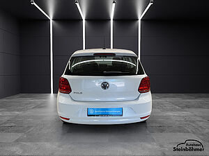 Volkswagen Polo Trendline 1.0 Navi Tempomat Isofix 