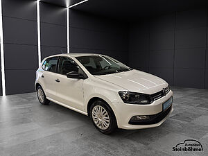 Volkswagen Polo Trendline 1.0 Navi Tempomat Isofix 