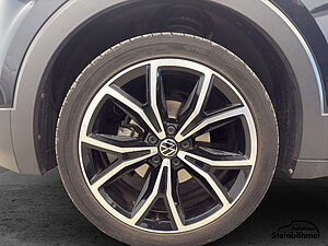 Volkswagen T-Cross Style 1.0TSI DSG LED AppCon AHK ACC SHZ 