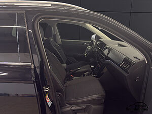 Volkswagen T-Cross Style 1.0TSI DSG LED AppCon AHK ACC SHZ 
