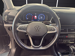 Volkswagen T-Cross Style 1.0TSI DSG LED AppCon AHK ACC SHZ 