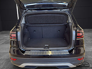 Volkswagen T-Cross Style 1.0TSI DSG LED AppCon AHK ACC SHZ 