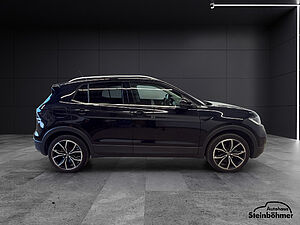 Volkswagen T-Cross Style 1.0TSI DSG LED AppCon AHK ACC SHZ 