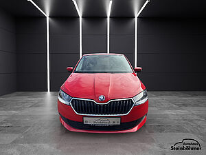 SKODA Fabia 1.0 MPI Cool Plus Klima Soundsystem Cool 