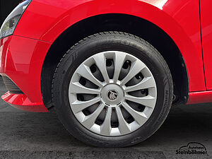 SKODA Fabia 1.0 MPI Cool Plus Klima Soundsystem Cool 
