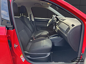 SKODA Fabia 1.0 MPI Cool Plus Klima Soundsystem Cool 