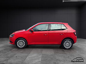 SKODA Fabia 1.0 MPI Cool Plus Klima Soundsystem Cool 