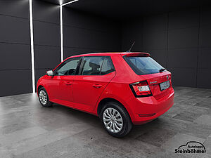 SKODA Fabia 1.0 MPI Cool Plus Klima Soundsystem Cool 