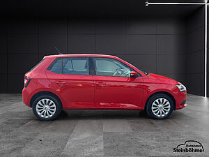 SKODA Fabia 1.0 MPI Cool Plus Klima Soundsystem Cool 