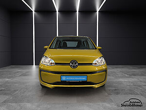 Volkswagen up! move up 1.0 Bluetooth Klima 4-T&uuml;ren 