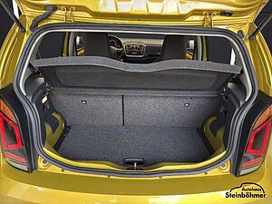 Volkswagen up! move up 1.0 Bluetooth Klima 4-T&uuml;ren 