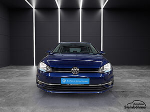 Volkswagen Golf Join 1.6TDI Navi ACC Climatronic Sitzhzg. 