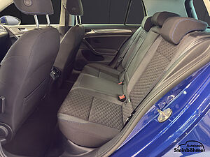 Volkswagen Golf Join 1.6TDI Navi ACC Climatronic Sitzhzg. 
