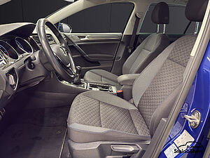 Volkswagen Golf Join 1.6TDI Navi ACC Climatronic Sitzhzg. 