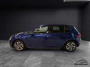 Volkswagen Golf Join 1.6TDI Navi ACC Climatronic Sitzhzg. 