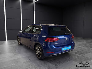 Volkswagen Golf Join 1.6TDI Navi ACC Climatronic Sitzhzg. 
