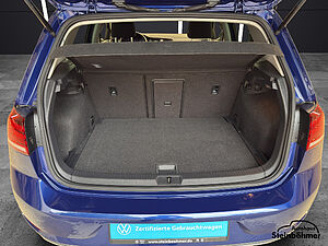 Volkswagen Golf Join 1.6TDI Navi ACC Climatronic Sitzhzg. 