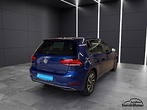 Volkswagen Golf Join 1.6TDI Navi ACC Climatronic Sitzhzg. 