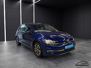 Volkswagen Golf Join 1.6TDI Navi ACC Climatronic Sitzhzg. 