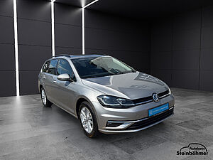 Volkswagen Golf Variant Highline 1.4TSI DSG Navi LED AHK 