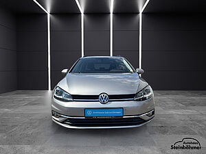 Volkswagen Golf Variant Highline 1.4TSI DSG Navi LED AHK 
