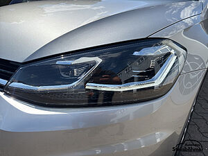 Volkswagen Golf Variant Highline 1.4TSI DSG Navi LED AHK 