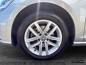 Volkswagen Golf Variant Highline 1.4TSI DSG Navi LED AHK 