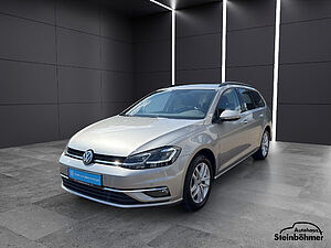 Volkswagen Golf Variant Highline 1.4TSI DSG Navi LED AHK 
