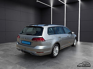Volkswagen Golf Variant Highline 1.4TSI DSG Navi LED AHK 