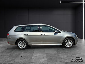 Volkswagen Golf Variant Highline 1.4TSI DSG Navi LED AHK 