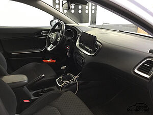 Kia ceed Sportswagon 1.4T-GDI NAV SHZ CarPlay Kamera 