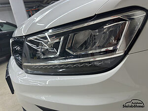 Volkswagen Tiguan Comfortline 1.4 TSI AHK LED NAVI 