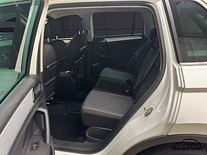 Volkswagen Tiguan Comfortline 1.4 TSI AHK LED NAVI 