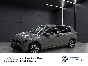 Volkswagen Golf Active 1.0 TSI AHK Navi APP LED 