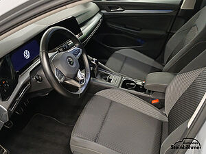 Volkswagen Golf Active 1.0 TSI AHK Navi APP LED 