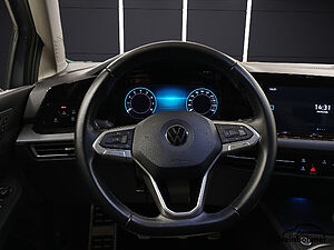 Volkswagen Golf Active 1.0 TSI AHK Navi APP LED 