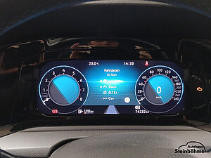 Volkswagen Golf Active 1.0 TSI AHK Navi APP LED 