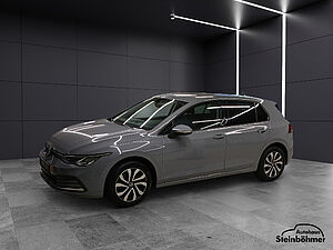 Volkswagen Golf Active 1.0 TSI AHK Navi APP LED 