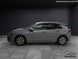 Volkswagen Golf Active 1.0 TSI AHK Navi APP LED 