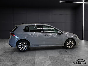 Volkswagen Golf Active 1.0 TSI AHK Navi APP LED 