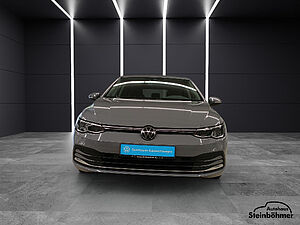 Volkswagen Golf Active 1.0 TSI AHK Navi APP LED 