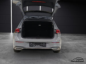 Volkswagen Golf Active 1.0 TSI AHK Navi APP LED 
