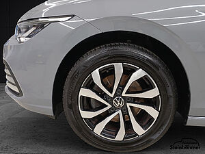 Volkswagen Golf Active 1.0 TSI AHK Navi APP LED 
