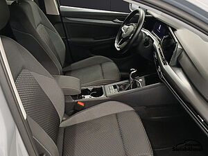 Volkswagen Golf Active 1.0 TSI AHK Navi APP LED 