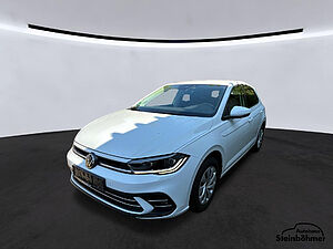 Volkswagen Polo Style 1.0TSI IQ.Light NAV IQ.Drive ACC SHZ 