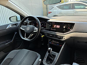 Volkswagen Polo Style 1.0TSI IQ.Light NAV IQ.Drive ACC SHZ 