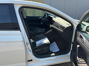 Volkswagen Polo Style 1.0TSI IQ.Light NAV IQ.Drive ACC SHZ 