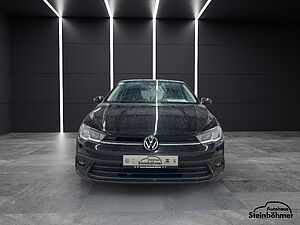 Volkswagen Polo ACTIVE 1.0MPI LED AppCon Bluetooth SHZ 