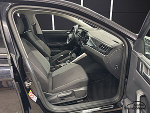 Volkswagen Polo ACTIVE 1.0MPI LED AppCon Bluetooth SHZ 