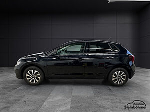 Volkswagen Polo ACTIVE 1.0MPI LED AppCon Bluetooth SHZ 